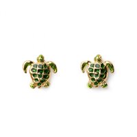 Orecchini Isola Bella Donna in Argento 20000664 - 20000664